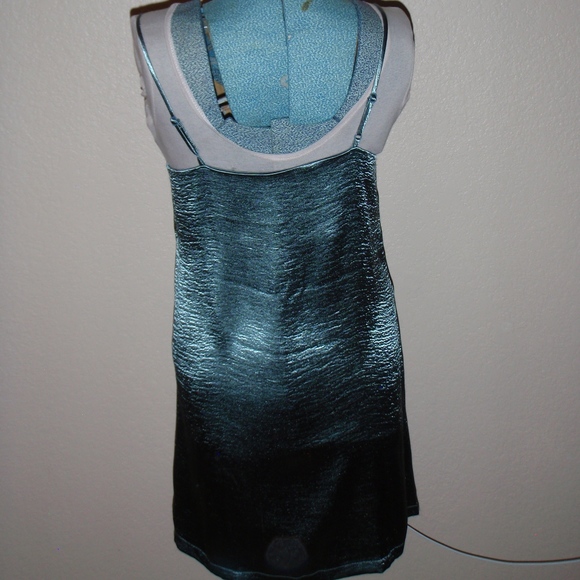 NWT Mini Shift Tunic or Dress - Picture 5 of 5